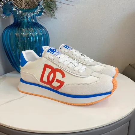 ドルチェ＆ガッバーナ スニーカー