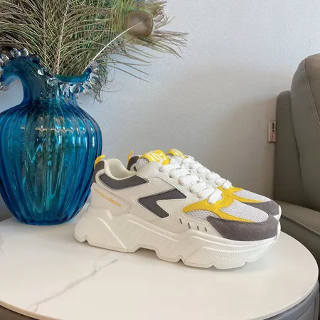 ドルチェ＆ガッバーナ スニーカー