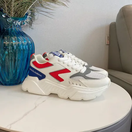 ドルチェ＆ガッバーナ スニーカー