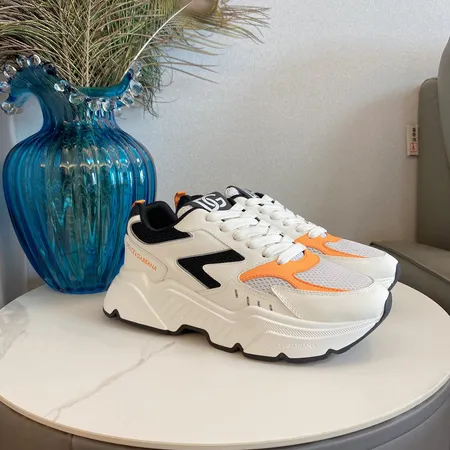 ドルチェ＆ガッバーナ スニーカー