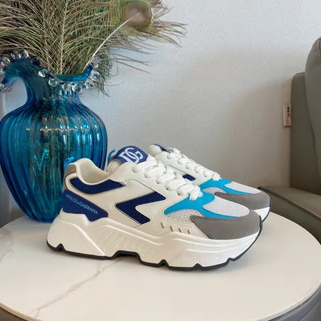 ドルチェ＆ガッバーナ スニーカー