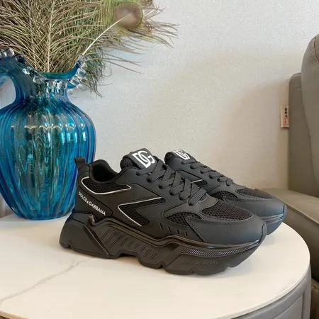 ドルチェ＆ガッバーナ スニーカー