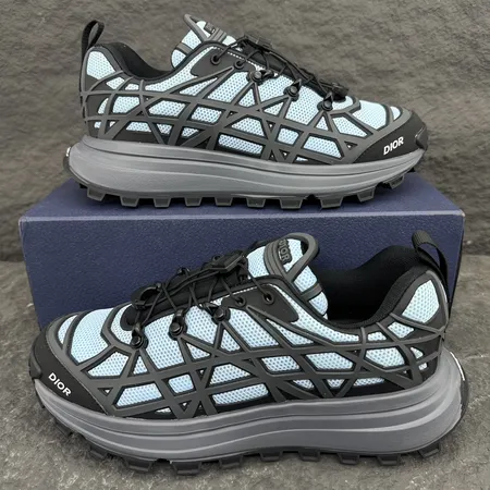 ディオール カジュアルシューズ