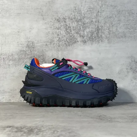 モンクレール スニーカー