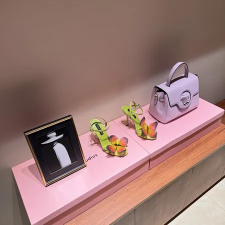 ドルチェ＆ガッバーナ サンダル