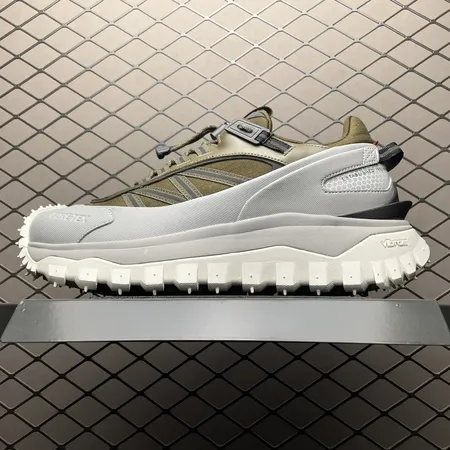 モンクレール スニーカー