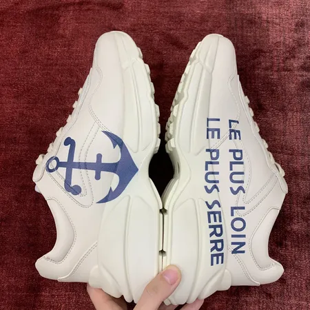 グッチ スニーカー