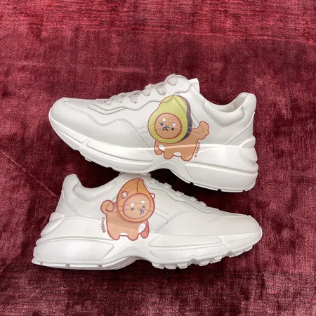 グッチ スニーカー