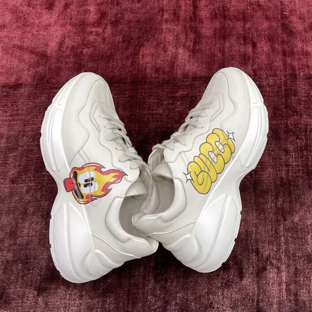 グッチ スニーカー