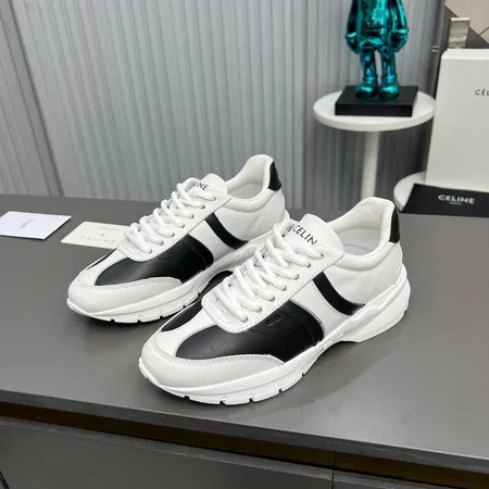 セリーヌ カジュアルシューズ