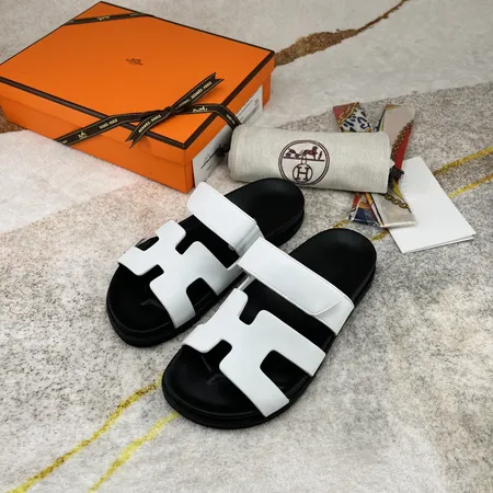 エルメス スリッパ