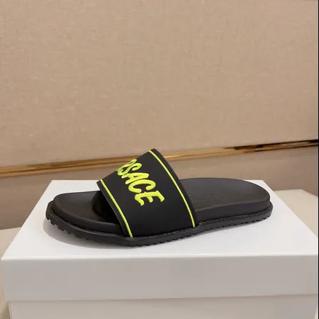 ヴェルサーチ スリッパ