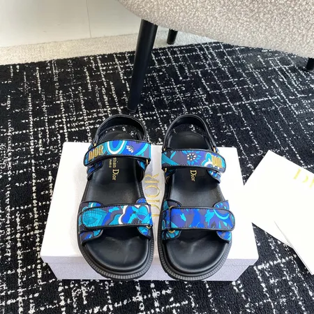 ディオール サンダル