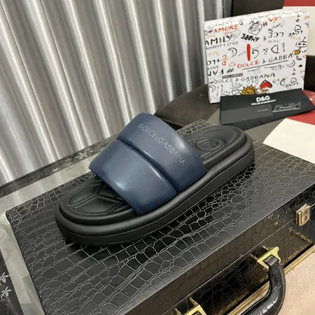 ドルチェ＆ガッバーナ スリッパ