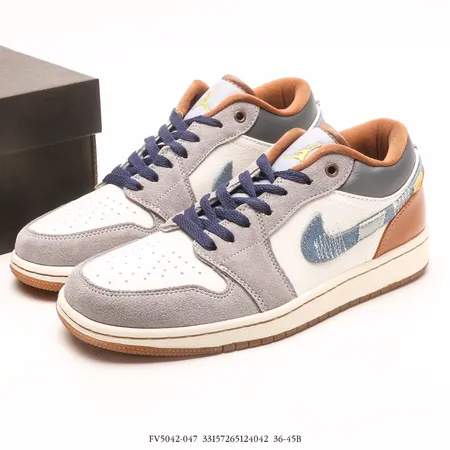 エアジョーダン カジュアルシューズ