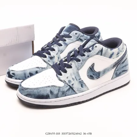 エアジョーダン カジュアルシューズ