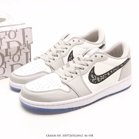 エアジョーダン カジュアルシューズ