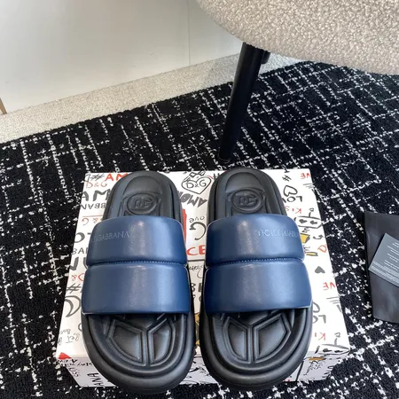 ドルチェ＆ガッバーナ スリッパ