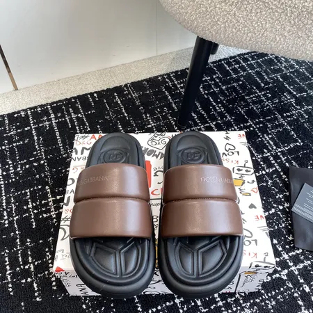 ドルチェ＆ガッバーナ スリッパ