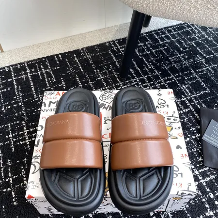 ドルチェ＆ガッバーナ スリッパ
