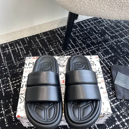 ドルチェ＆ガッバーナ スリッパ
