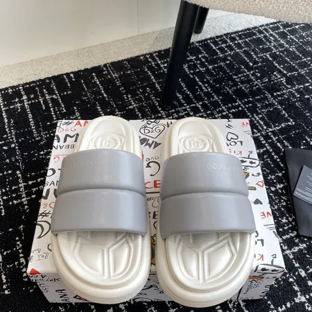 ドルチェ＆ガッバーナ スリッパ