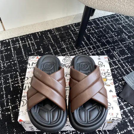 ドルチェ＆ガッバーナ スリッパ