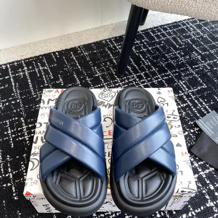 ドルチェ＆ガッバーナ スリッパ