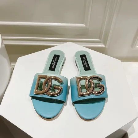 ドルチェ＆ガッバーナ スリッパ