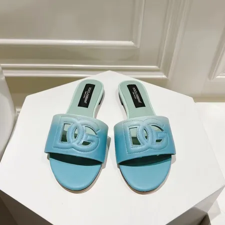 ドルチェ＆ガッバーナ スリッパ