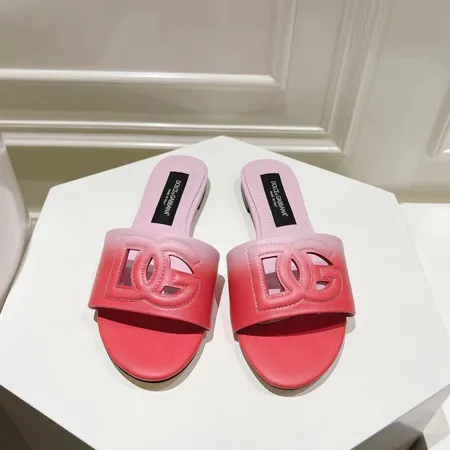 ドルチェ＆ガッバーナ スリッパ