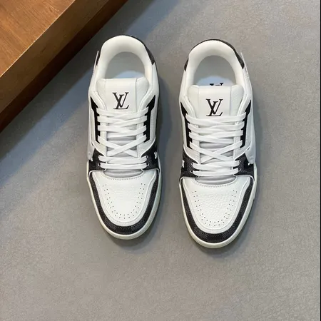 ルイヴィトン ビジネスシューズ