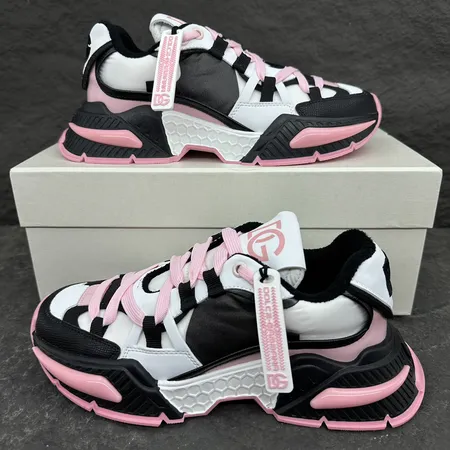 ドルチェ＆ガッバーナ カジュアルシューズ