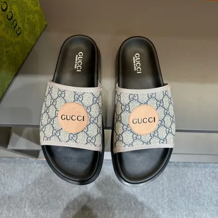 グッチ スリッパ