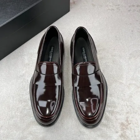 フェラガモ ビジネスシューズ