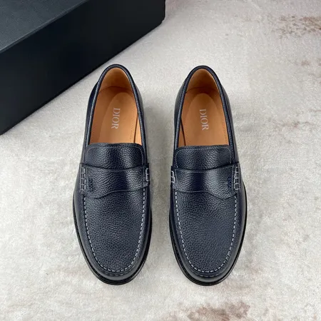 ディオール ビジネスシューズ