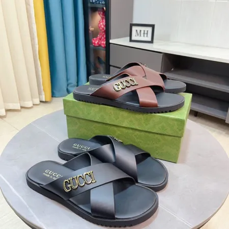 グッチ スリッパ