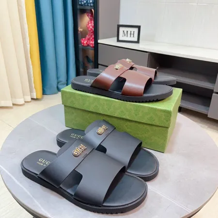 グッチ スリッパ