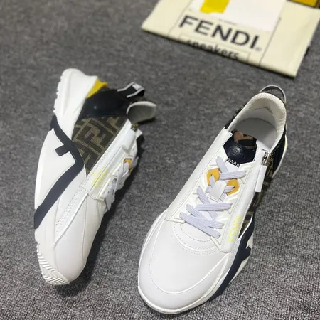 フェンディ スニーカー