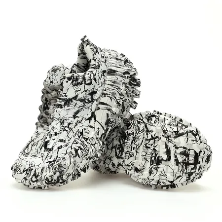 バレンシアガ スニーカー