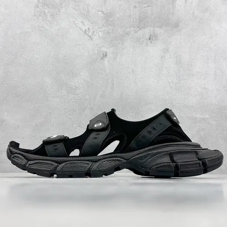 バレンシアガ サンダル