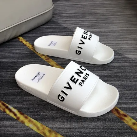 ジバンシィ スリッパ