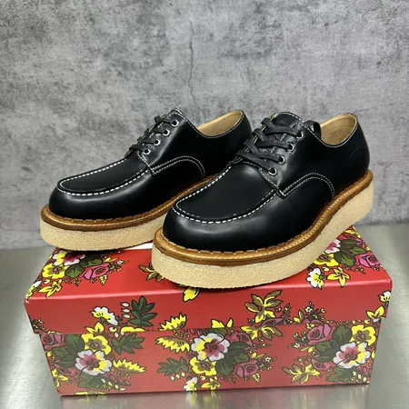 ケンゾー ビジネスシューズ