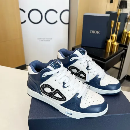 ディオール カジュアルシューズ