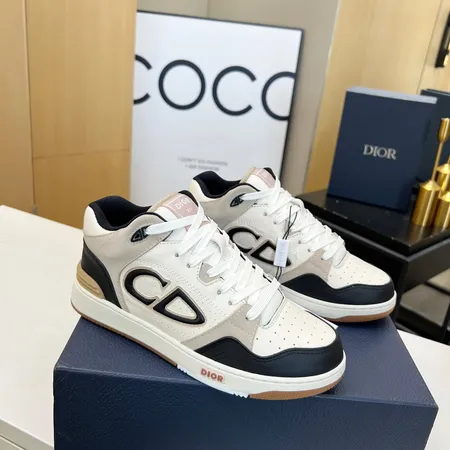 ディオール カジュアルシューズ