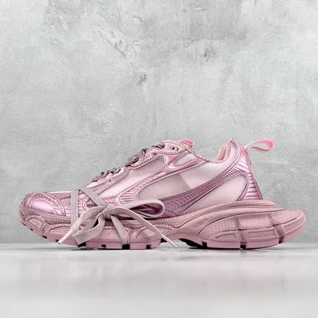 バレンシアガ カジュアルシューズ