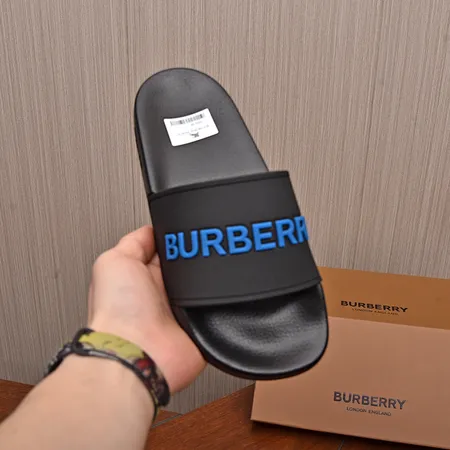バーバリー ス スリッパ