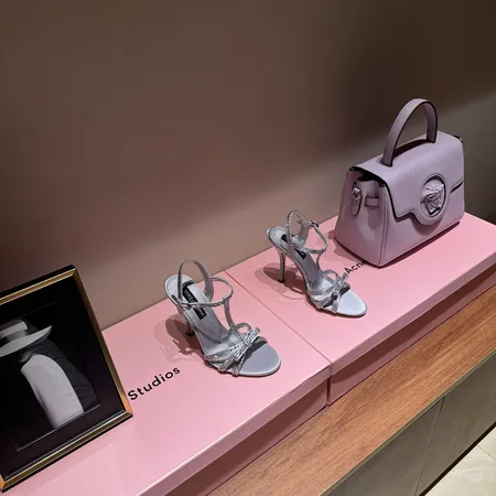 ドルチェ＆ガッバーナ サンダル