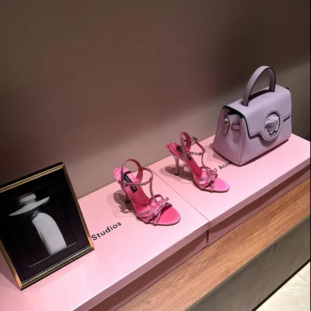 ドルチェ＆ガッバーナ サンダル