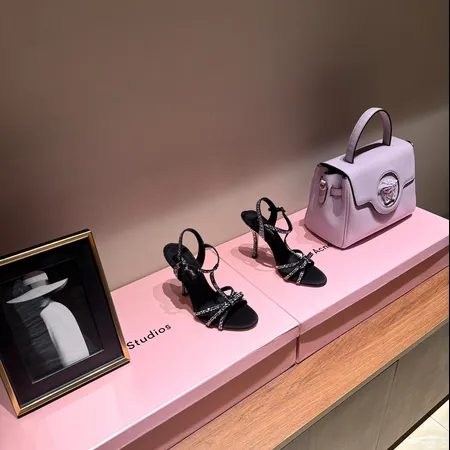 ドルチェ＆ガッバーナ サンダル